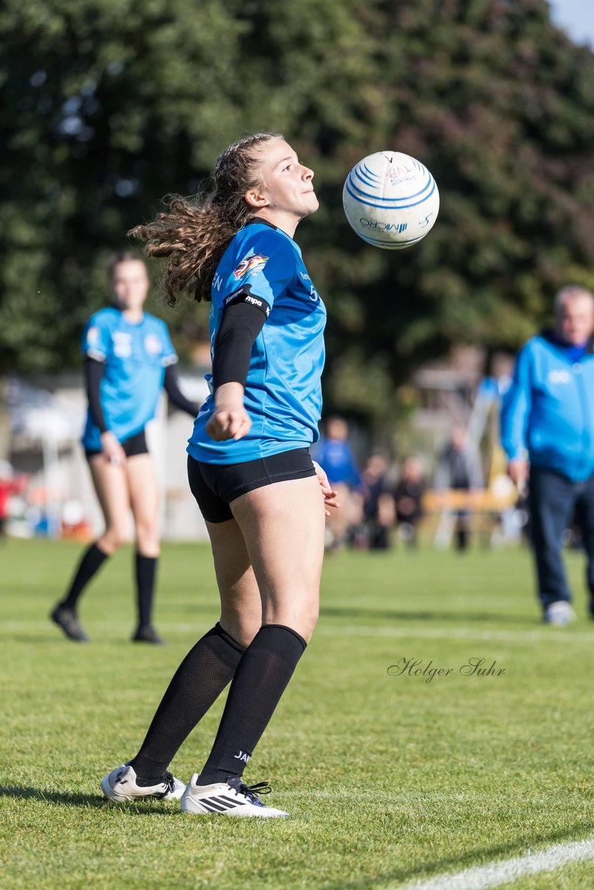 Bild 876 - wU16 Deutsche Meisterschaft